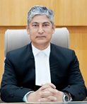 Hon'ble Sri Justice Dhiraj Singh Thakur