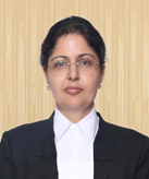 MS. JUSTICE LISA GILL