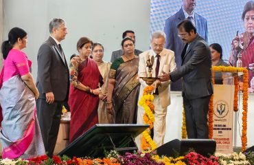 STATE LEVEL STAKEHOLDERS CONSULTATION 2025 AT VIJAYAWADA ON SAFEGUARDING THE GIRL CHILD