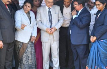 NALSA NEW MODULE CAMP AT A.KONDURU IN NTR DISTRICT