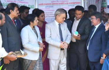 NALSA NEW MODULE CAMP AT A.KONDURU IN NTR DISTRICT