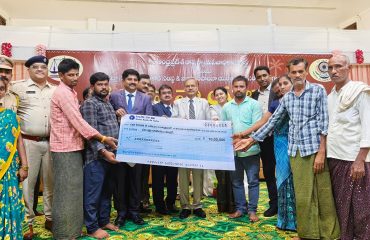 NALSA NEW MODULE CAMP AT A.KONDURU IN NTR DISTRICT