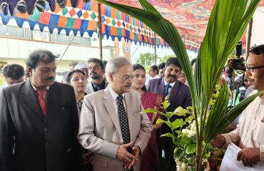 NALSA NEW MODULE CAMP AT A.KONDURU IN NTR DISTRICT