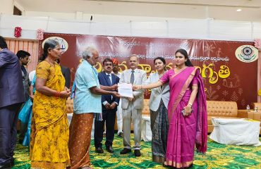 NALSA NEW MODULE CAMP AT A.KONDURU IN NTR DISTRICT