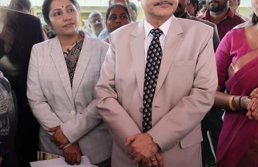 NALSA NEW MODULE CAMP AT A.KONDURU IN NTR DISTRICT