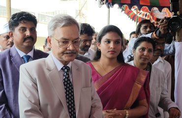 NALSA NEW MODULE CAMP AT A.KONDURU IN NTR DISTRICT