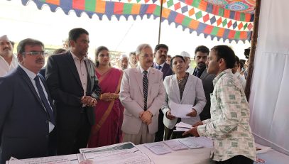 NALSA NEW MODULE CAMP AT A.KONDURU IN NTR DISTRICT