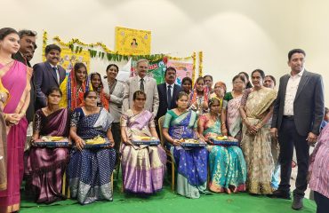 NALSA NEW MODULE CAMP AT A.KONDURU IN NTR DISTRICT