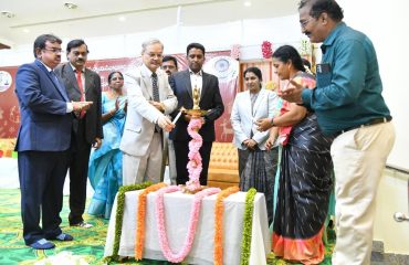 NALSA NEW MODULE CAMP AT A.KONDURU IN NTR DISTRICT