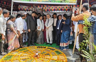 NALSA NEW MODULE CAMP AT A.KONDURU IN NTR DISTRICT