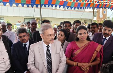 NALSA NEW MODULE CAMP AT A.KONDURU IN NTR DISTRICT