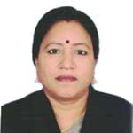 Mrs. G.T. Ambika