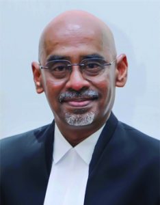 Hon'ble Mr. Justice M.S. Ramesh