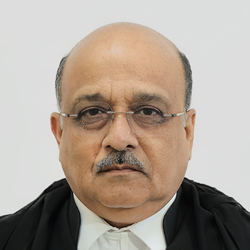 Hon'ble Mr.Justice Sushrut Arvind Dharmadhikari, Chief Justice
