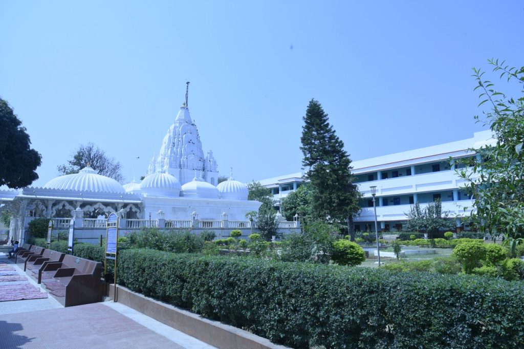 लछुयार जैन मंदिर जमुई