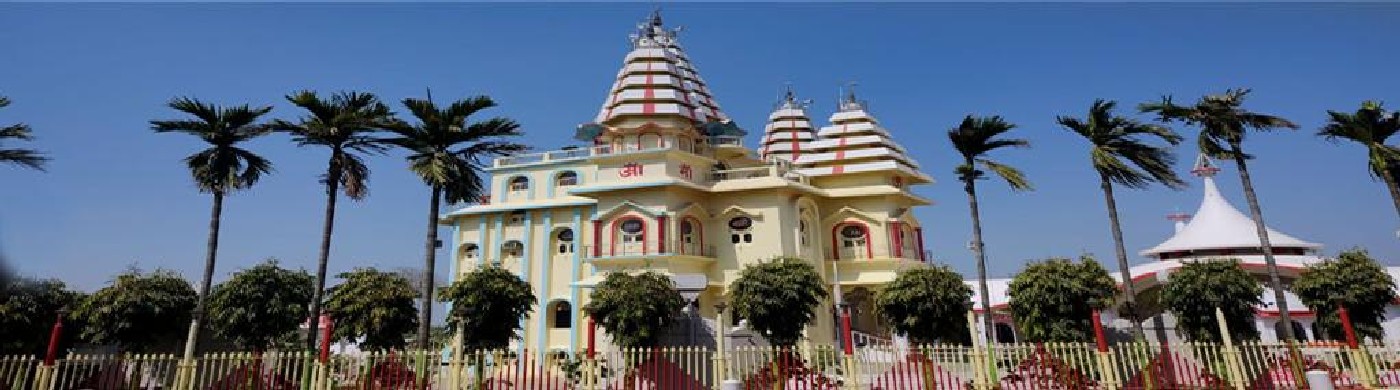 काली मंदिर मलयपुर, जमुई