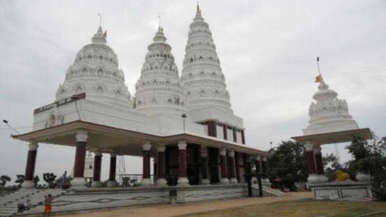 अशोक धाम मंदिर