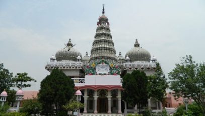 नौलखा मंदिर