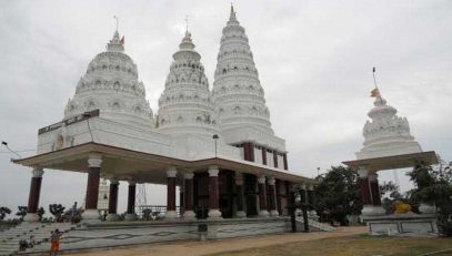 Temple AshokDham
