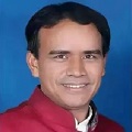Dr. Dhan Singh Rawat