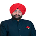 Lt.Gen. (Retd.) Gurmit Singh