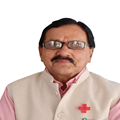 Prof. V. N. Khali sir
