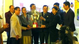 Department of Higher Education Uttarakhand