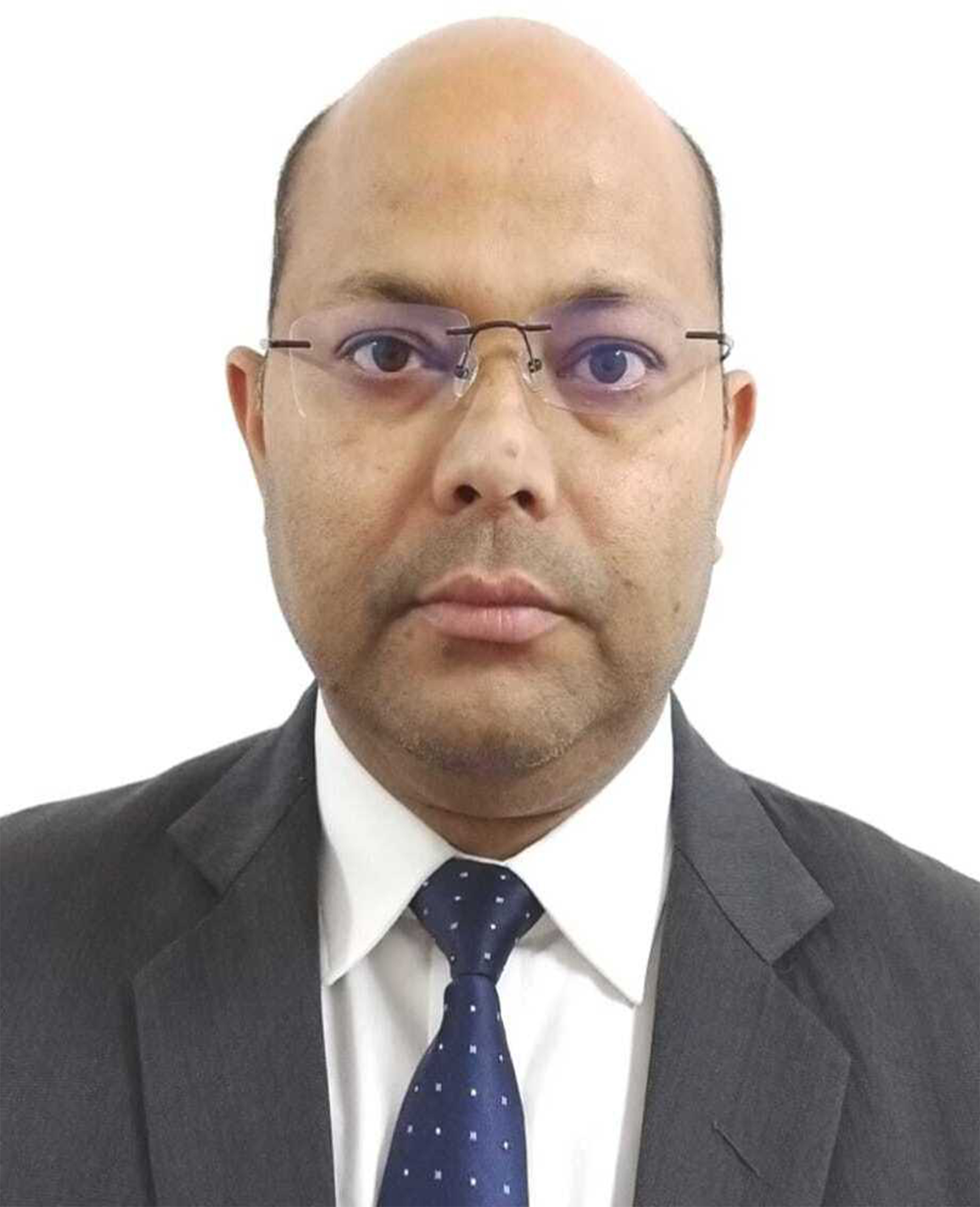 विशेष कार्य अधिकारी
