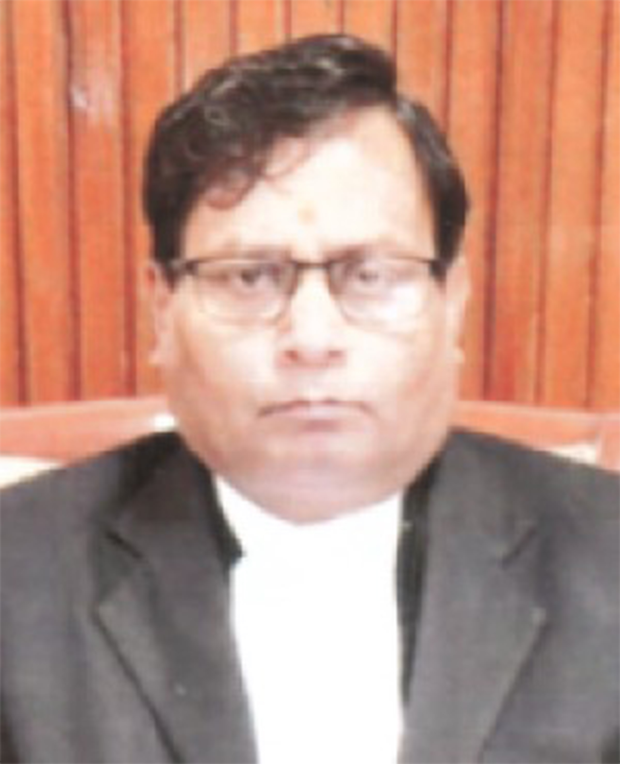 Chairman HCLSC