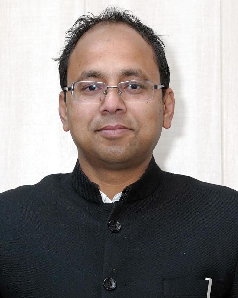 Secretary HCLSC