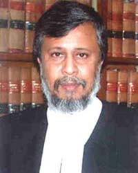 Justice Tarun Agarwal