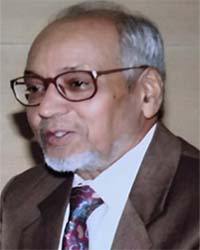 I P Vashisth