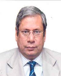 K J Sengupta