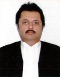 Justice Ravi Malimath