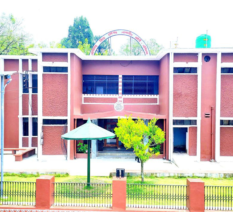 CHAMOLI