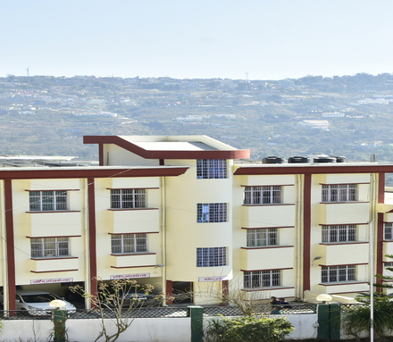 ALMORA