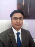 Shri Alok Ram Tripathi