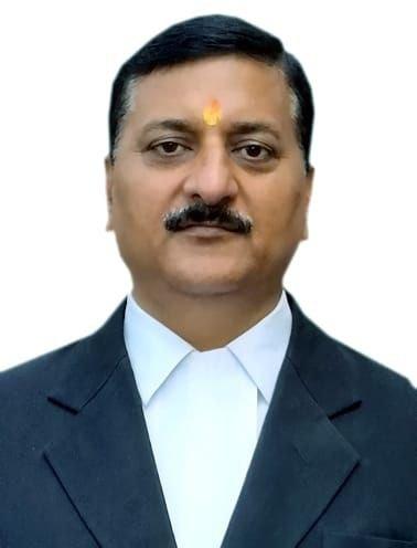 श्री श्रीकांत पांडे