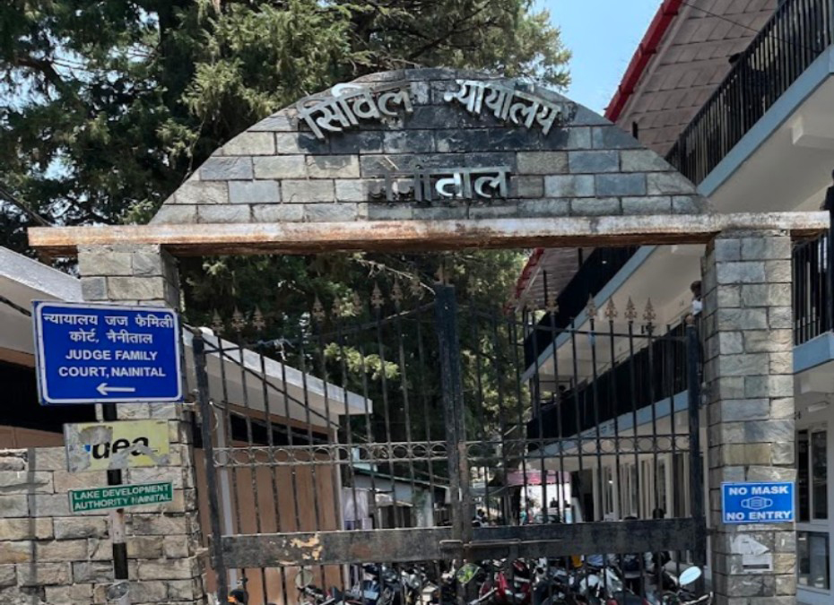 NAINITAL