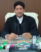 Shri Yogesh Kumar Gupta