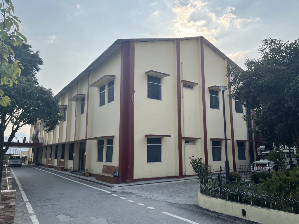 PITHORAGARH