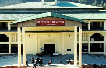 RUDRAPRAYAG