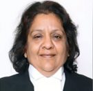 Justice Ritu Bahri