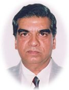 Justice Rajeev Gupta