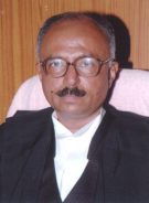 Justice Ramesh Ranganathan