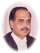 Justice Cyriac Joseph