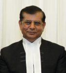 Justice Raghvendra Singh Chauhan
