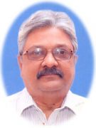 K M Joseph