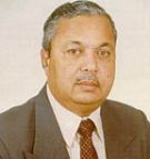 V S Sirpurkar