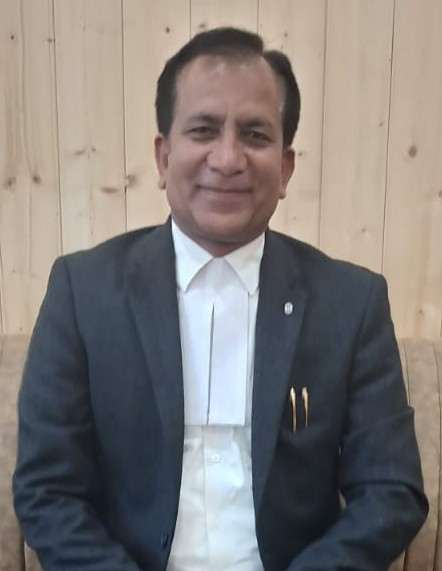 Dharam Singh